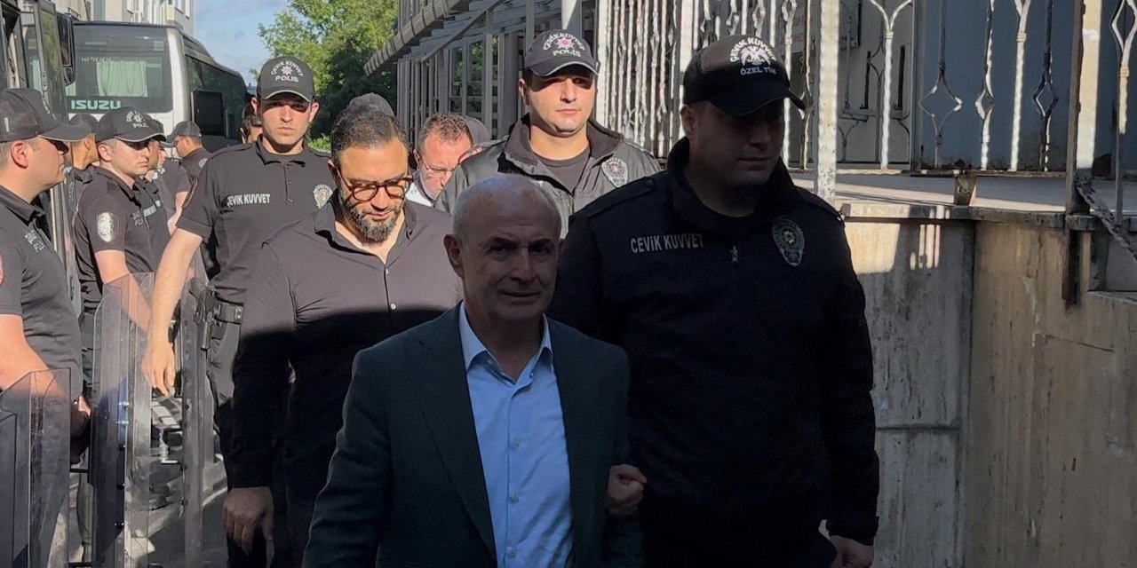 İBB'ye 5. dalga operasyon... 30 kişi tutuklamaya sevk edildi