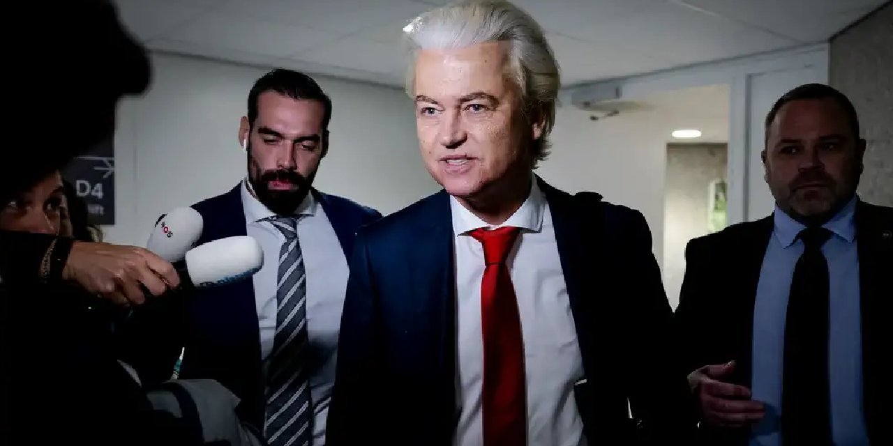 Hollanda'da koalisyon hükümeti dağıldı