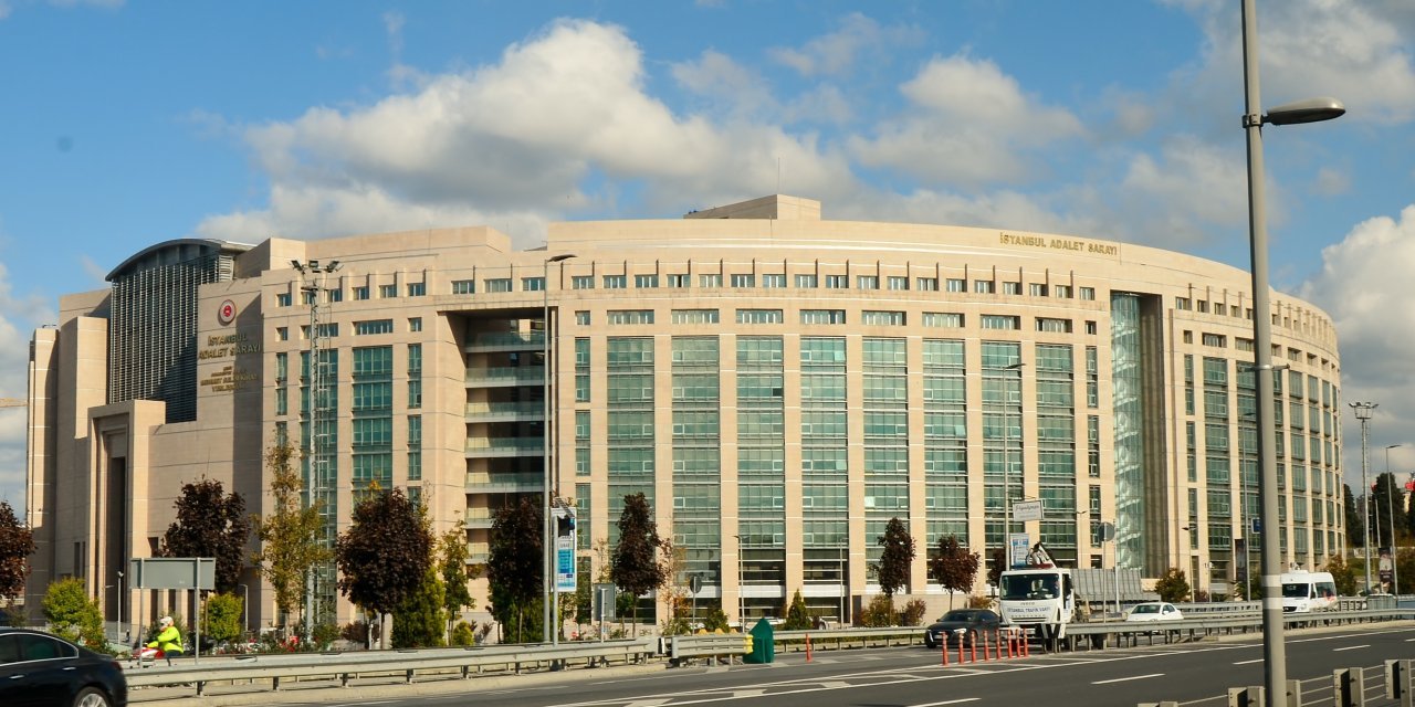 İBB soruşturmasında iki kişi daha 'pişmanlık'tan tahliye edildi