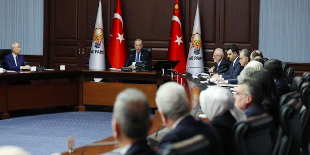 Cumhurbaşkanı Erdoğan'dan yeni Anayasa çıkışı: Türkiye'yi bu utançtan kurtaracağız