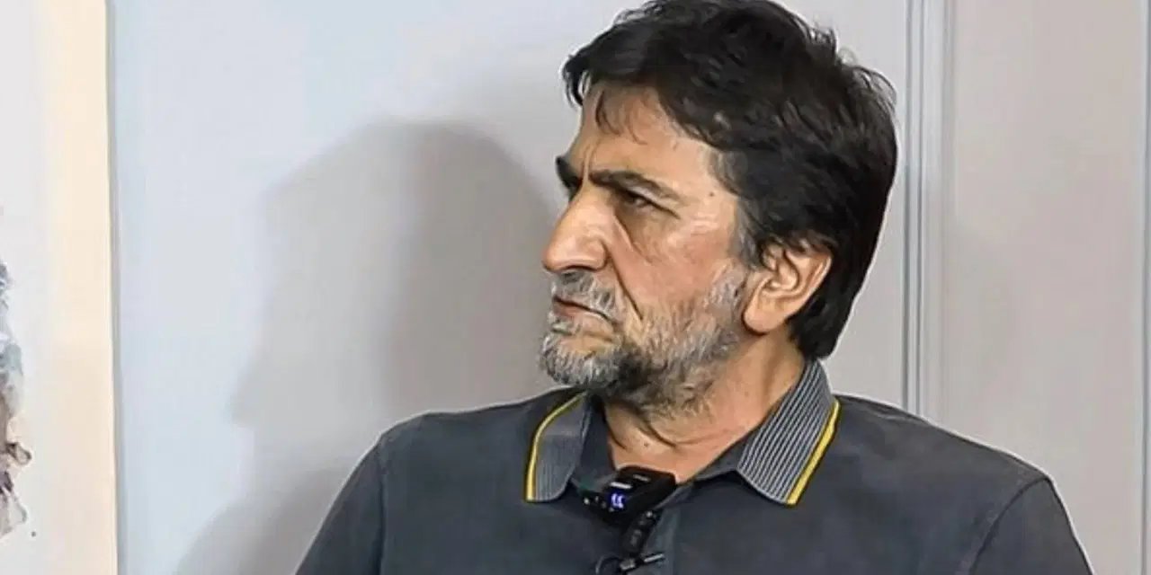 Kanserle mücadele ediyordu: Yazar Nihat Genç entübe edildi