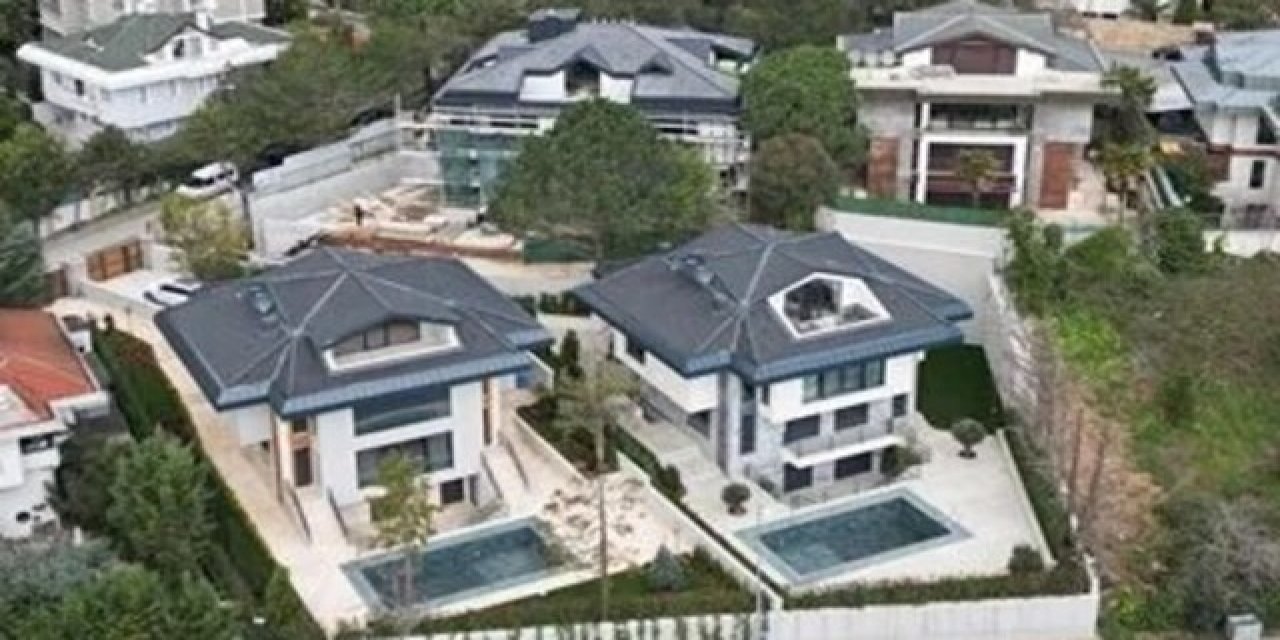 Bir yalan daha çürütüldü: İmamoğlu ile Nuhoğlu arasındaki 'villa' iddialarına kapsamlı açıklama