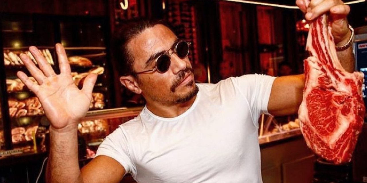 Nusret'in ABD’deki restoranları azalıyor: 5 şube kapatıldı