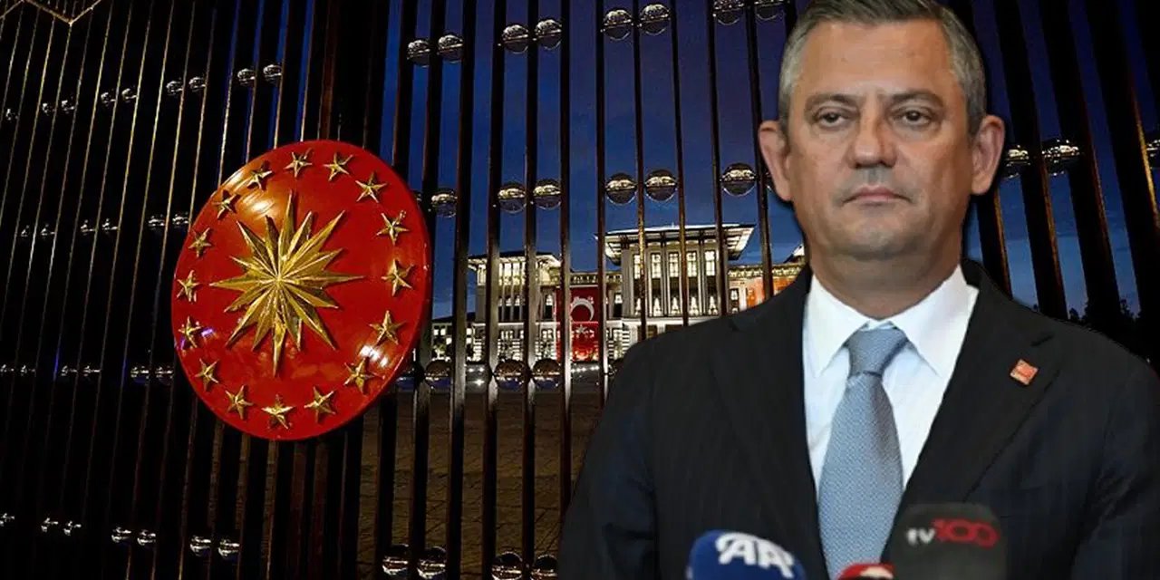 Saray'dan, Özgür Özel'e 'kabadayılık' suçlaması: CHP'ye istikamet çizmeye çalıştı, yeni anayasaya destek istedi!