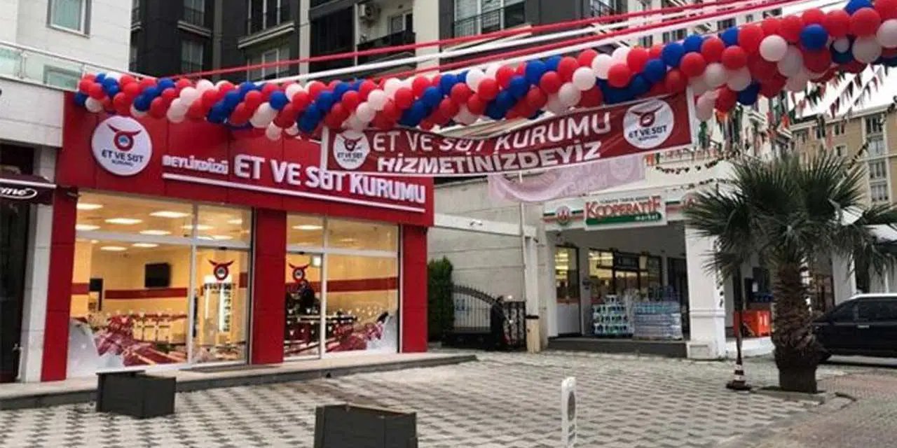 Kriz derinleşiyor: 'Et tüketin önerisi yapamıyoruz'