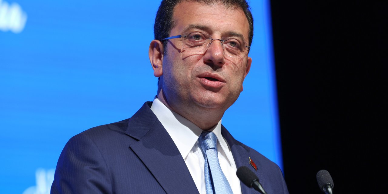 Ekrem İmamoğlu'ndan cezaevinden 'öğrenci yurdu projesi' paylaşımı: Üniversite öğrencilerimize yurt imkanını bütün memlekette yaygınlaştıracağız