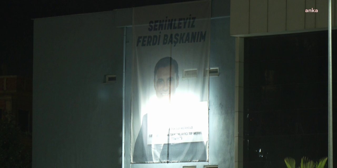 Ferdi Zeyrek'in durumu ciddiyetini koruyor