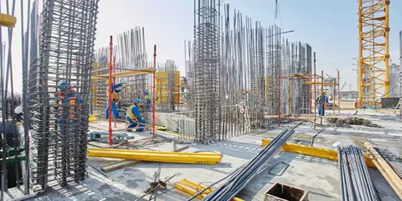 Tamamlanamayan 10 kamu projesi için 4 milyar TL ek harcama