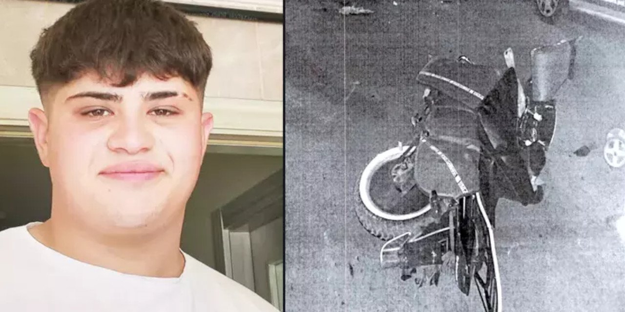 Motosikletliyi yaralayan Suudi Arabistan ataşesi Türkiye'de yargılanmayacak