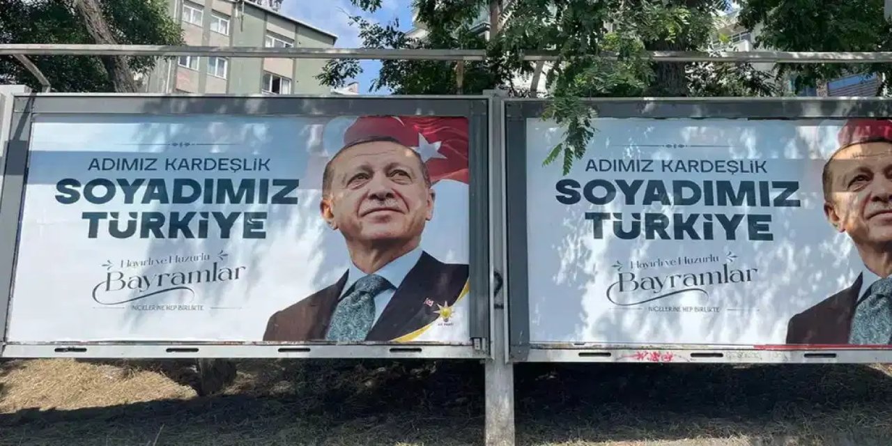 Ahmet Özer'in sözleri 'çalınmıştı'... Çok konuşulacak iddia: AKP’de slogan intihali istifa getirebilir!