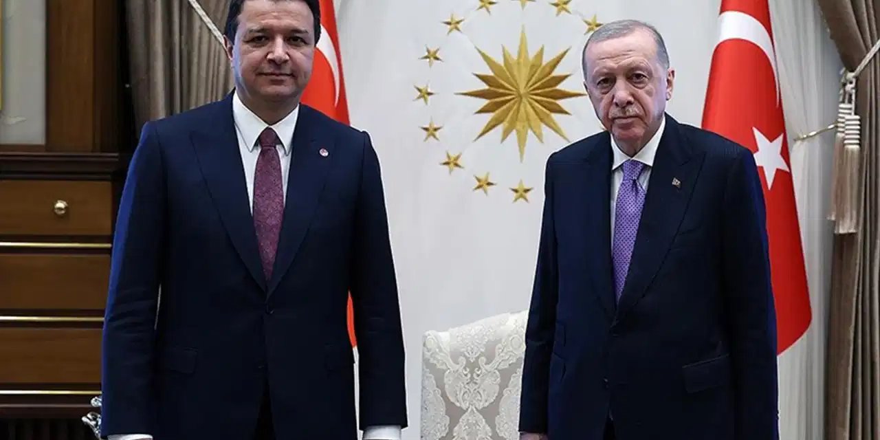 Erdoğan'la görüşmüştü: Saadet Partisi lideri Mahmut Arıkan sessizliğini bozdu