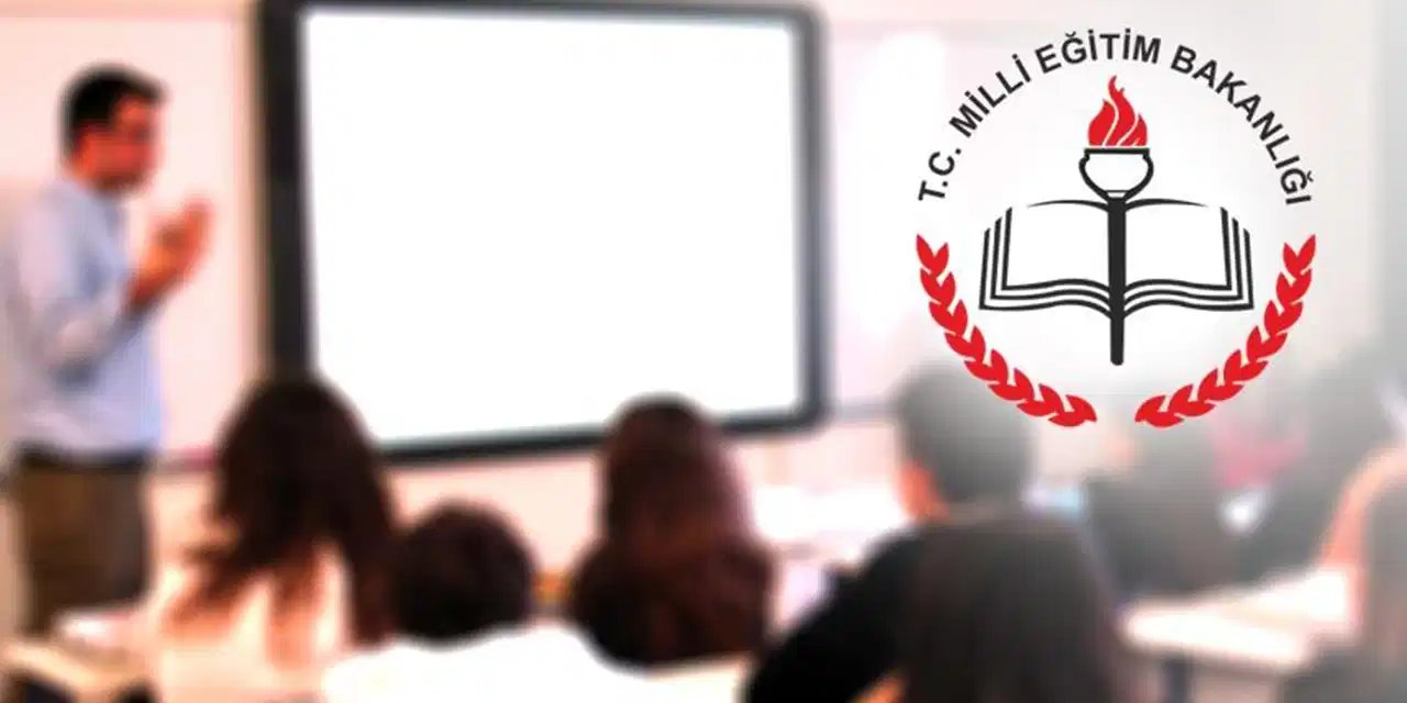 MEB'den 'devamsızlık' kararı: O öğrenciler için harekete geçildi