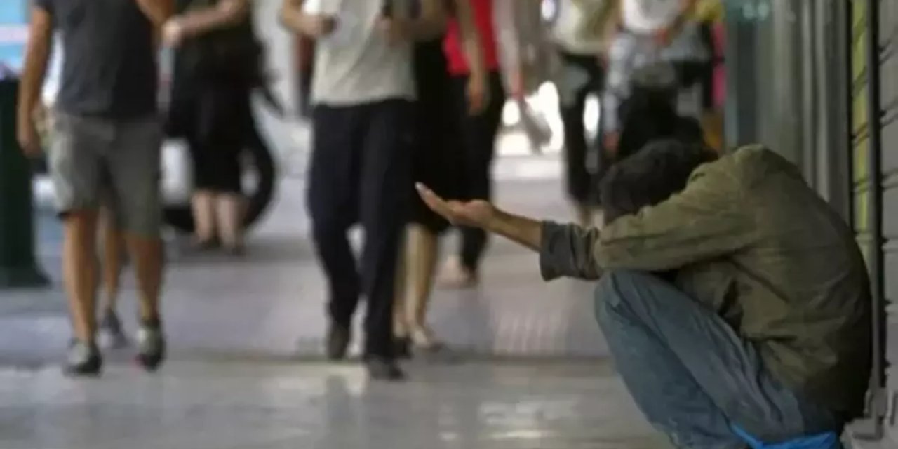 Bakanlığın 'yoksulluk' hattı: 4 yılda 34 milyon kişi yardım istedi