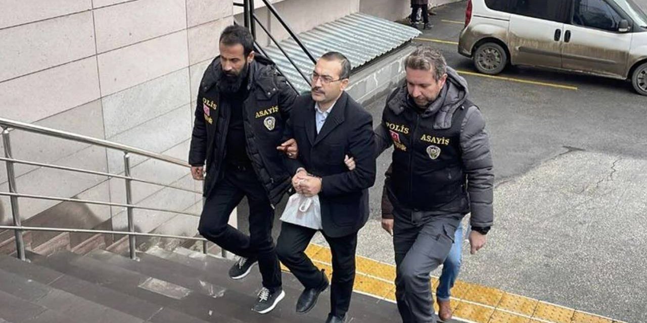 İstismardan yargılanan müftü İshak Yıldırım göreve iade edildi