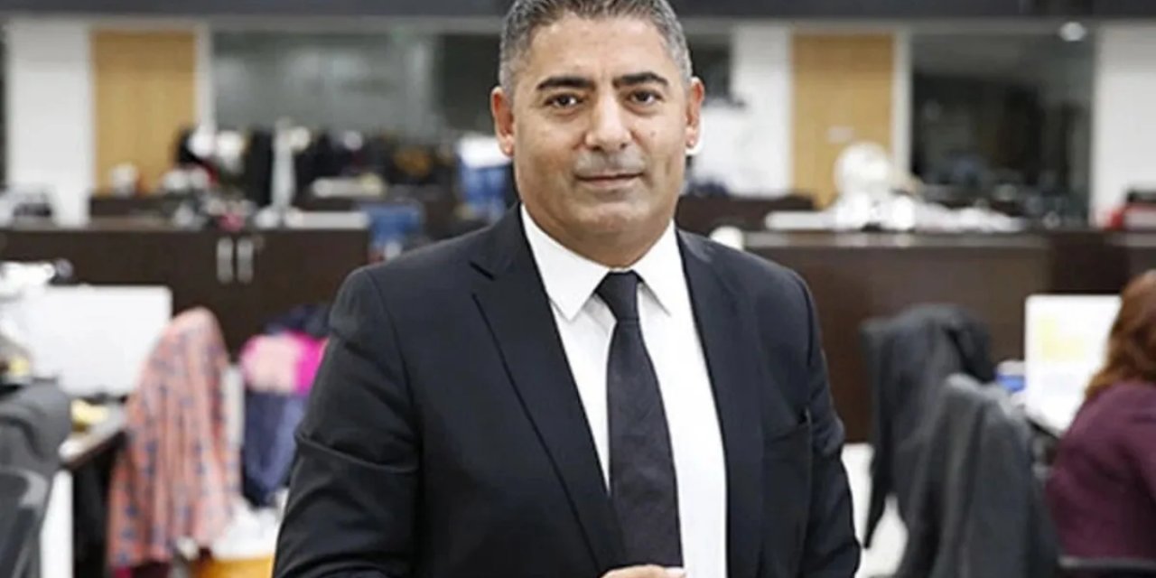 Yakalama kararı çıkarılan Cafer Mahiroğlu: Hiç tanımadığım birinin iftirası