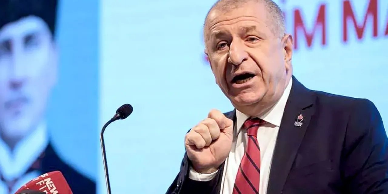 Silivri'de hâkim karşısına çıkan Ümit Özdağ'ın 51 sayfalık savunmasının tam metni