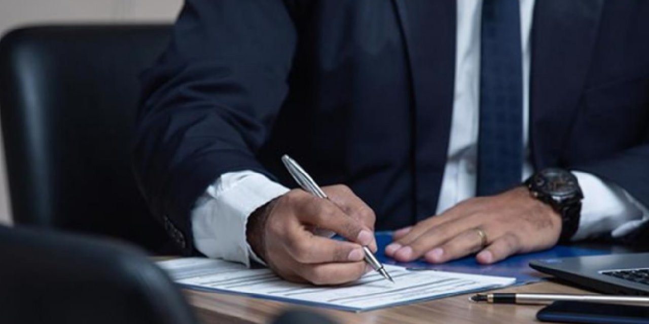 'Artık tahammül sınırlarımız zorlandı' diyen memurlar, taleplerini açıkladı