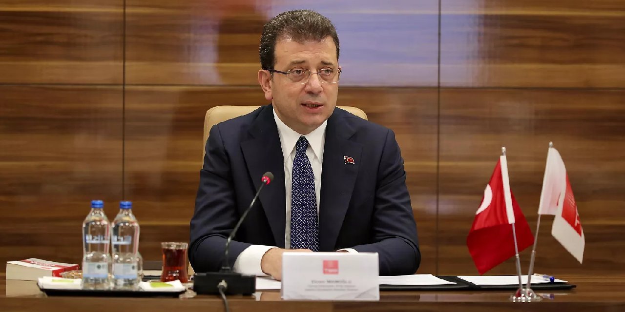 İmamoğlu duruşmaya neden katılmadığını açıkladı: ‘Kendimizi savunmamızdan bile korkuyorsunuz’