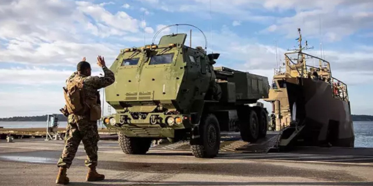 Danimarka Parlamentosu onayladı: ABD askeri üs kuracak