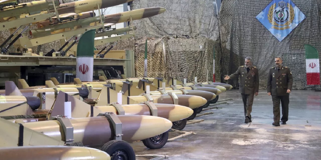 Savaş hazırlıkları: İsrail, İran'a saldırmaya tamamen hazır, İran misilleme planladı