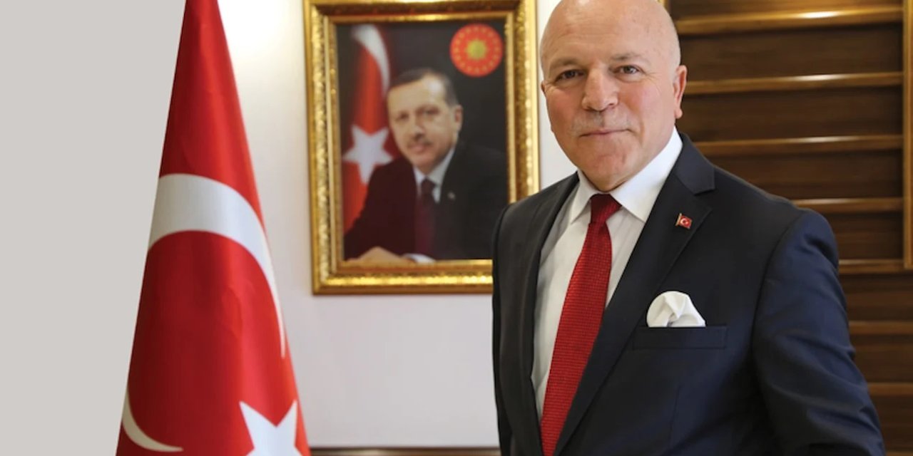 AKP'li Erzurum Belediyesi'nden suç duyurusu: Bakanlık bürokratları rüşvet aldı