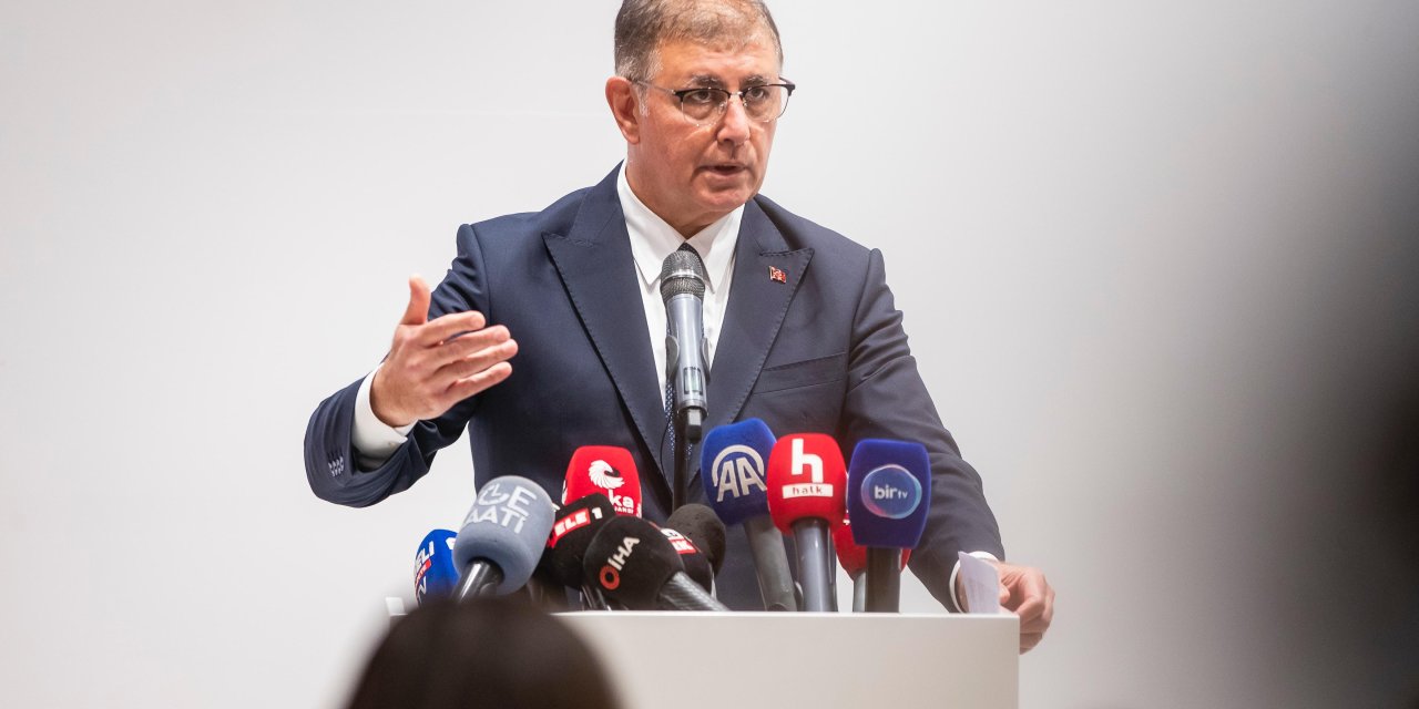 Cemil Tugay: İşe alınan sendika yöneticilerinin yakınları çıkartılacak