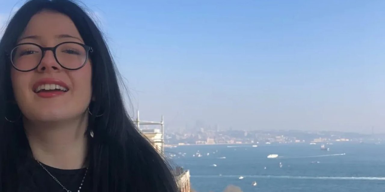 Işıl Dinç'e çarparak ölümüne neden olan memur, 48 saat sonra serbest bırakıldı