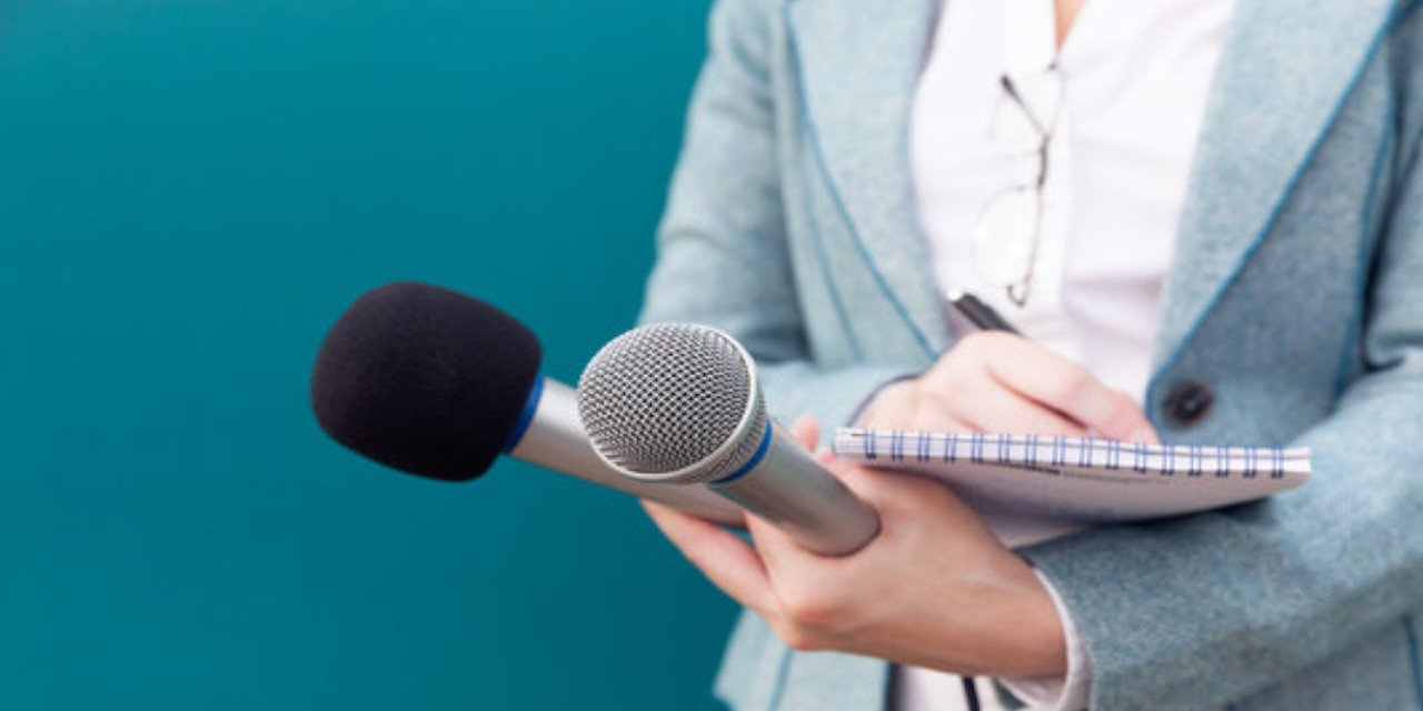 4 gazeteci gözaltına alındı