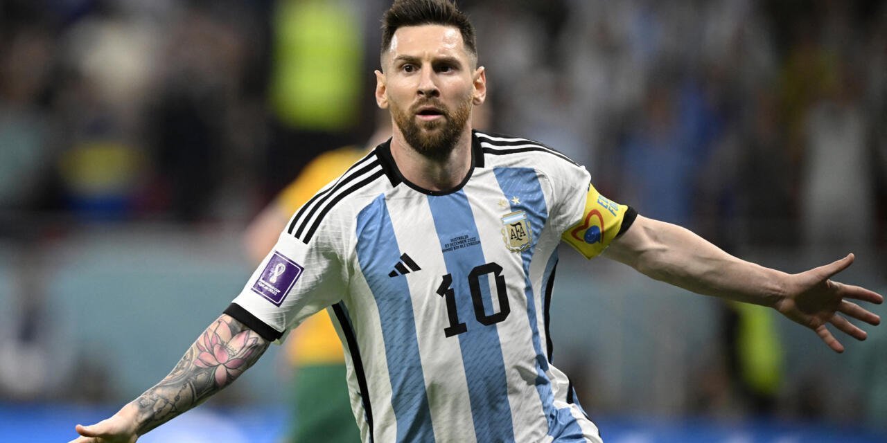 İddia: Lionel Messi, Galatasaray'a gelebilir