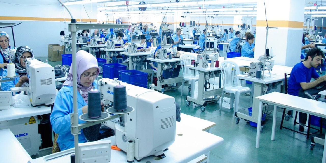 Tekstil sektöründen Şimşek'in politikalarına tepki: 'Sonuç şirket kapanmaları'