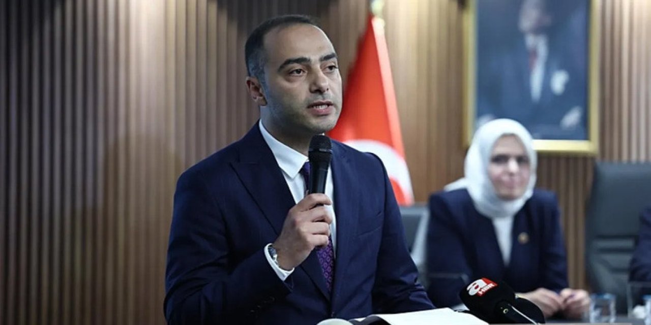 Gaziosmanpaşa Başkanvekilliğine seçilen Karadeniz, bankamatik memuru çıktı