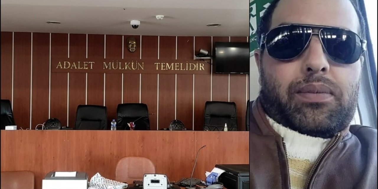 Tacizciyi öldüren kız çocuğuna verilen ceza bozuldu: İndirim uygulanacak