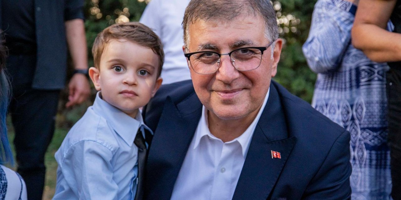 Başkan Tugay’dan Yuvamız İzmir müjdesi