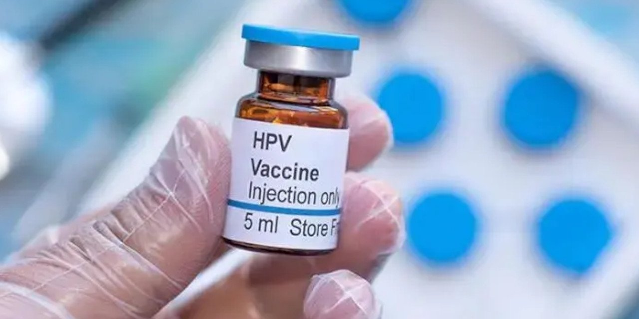 HPV aşısı 2025 sonunda ücretsiz olacak