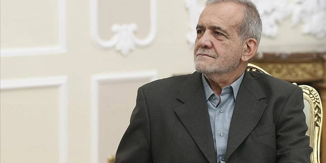 İran Cumhurbaşkanı Pezeşkiyan: Siyonist rejim pişmanlık duyacak