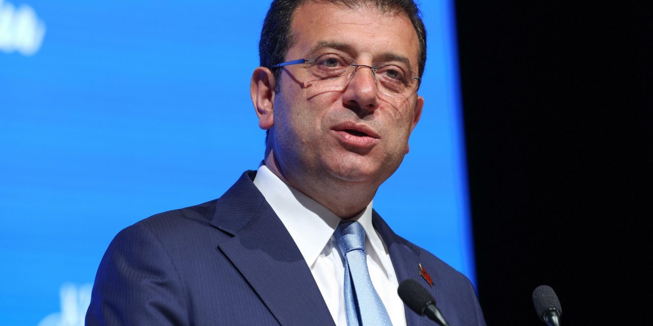 İmamoğlu'ndan İran açıklaması: Bölge ülkeleri devreye girmeli