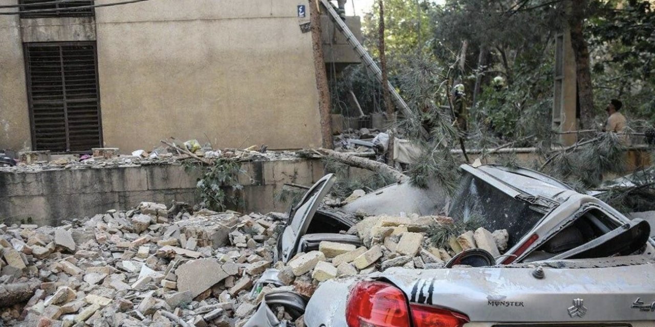 İran'da İsrail’in saldırılarında 86 kişi yaşamını yitirdi