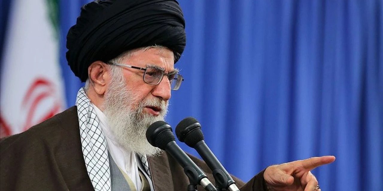 İran lideri Hamaney: İsrail bu korkunç suçtan güvenle kurtulamayacak
