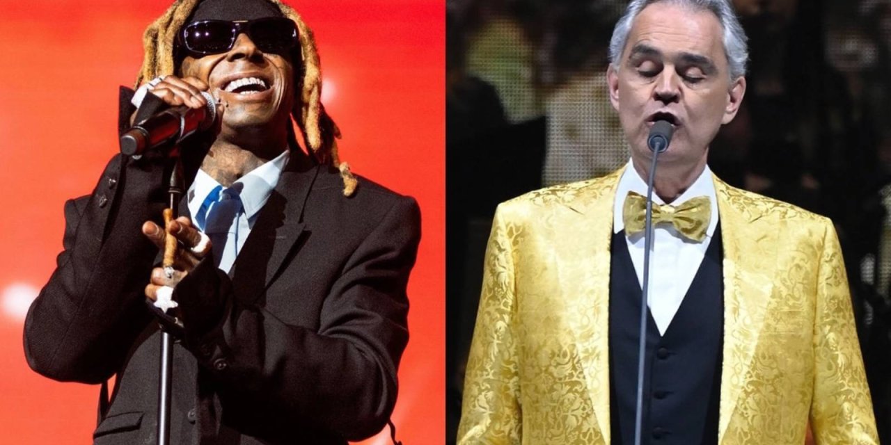 Ertuğrul Özkök: Operanın tenorü, varoşun hip-hopçusu ile Hazreti İsa’nın Ave Maria’sında