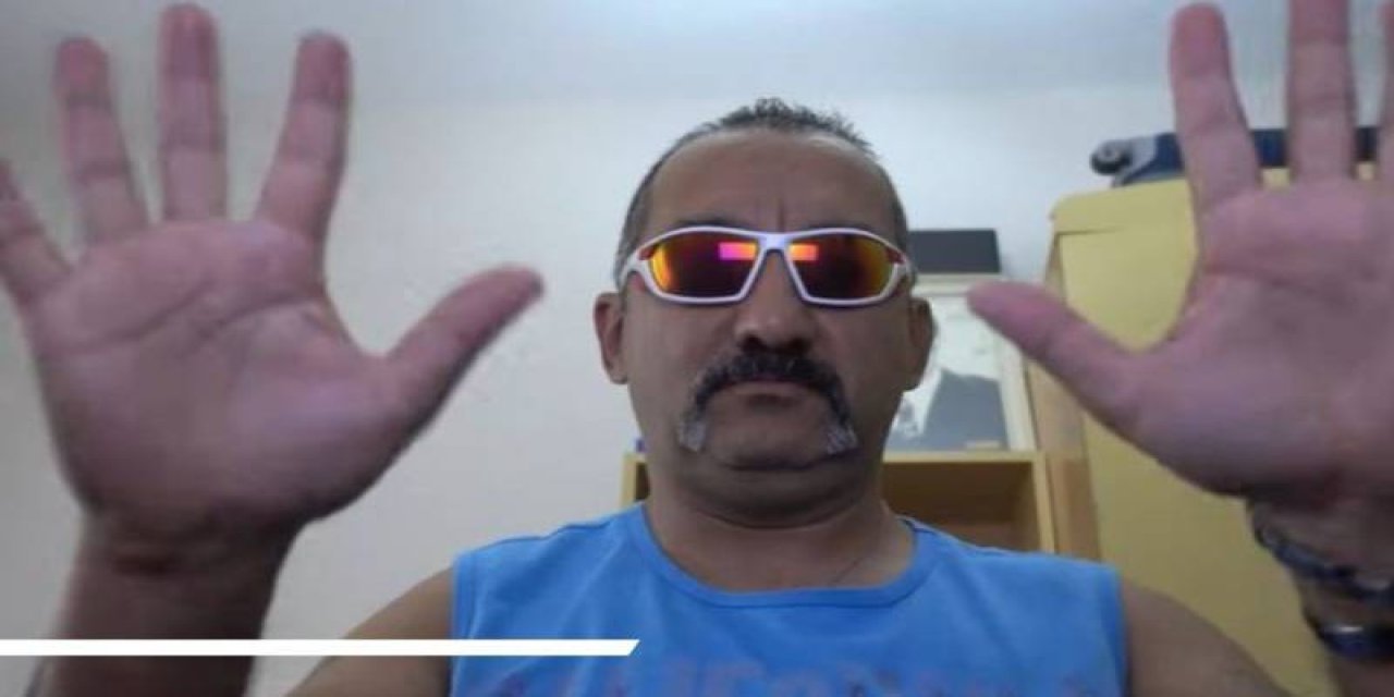 Turistlere ait görüntüleri yayınlayan kişi 'müstehcenlik' suçundan tutuklandı