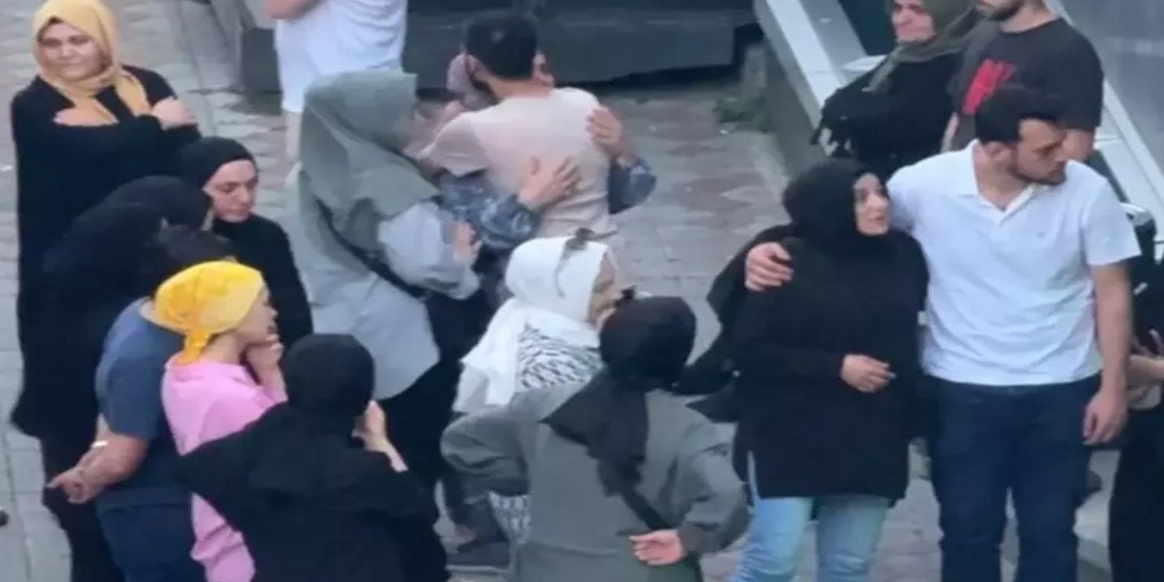 İstanbul'da 3 aylık bebeğin şüpheli ölümü