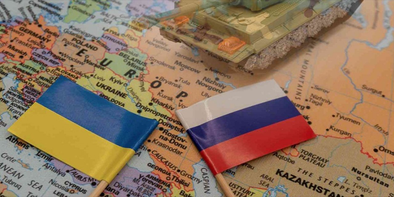 Ertuğrul Özkök: 14 Haziran sabahı Ukrayna ve Rusya istihbaratı hangi üç adresin peşindeydi?