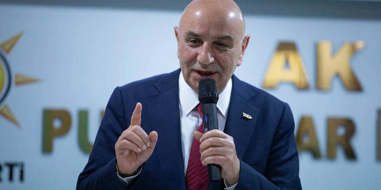 AKP'li Altınok hakkında 6 farklı soruşturma açıldığı ortaya çıktı