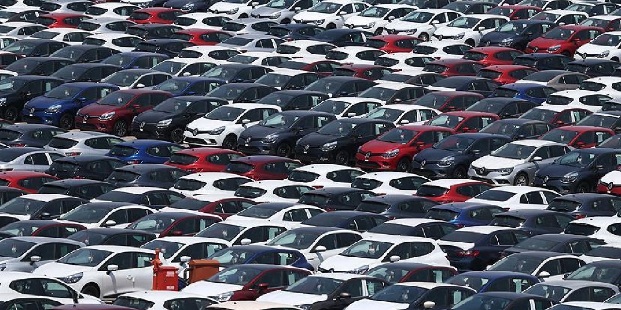 AKP'li vekillerden teklif: Otomobillerden alınan ÖTV yüzde 80'e çıkarılsın