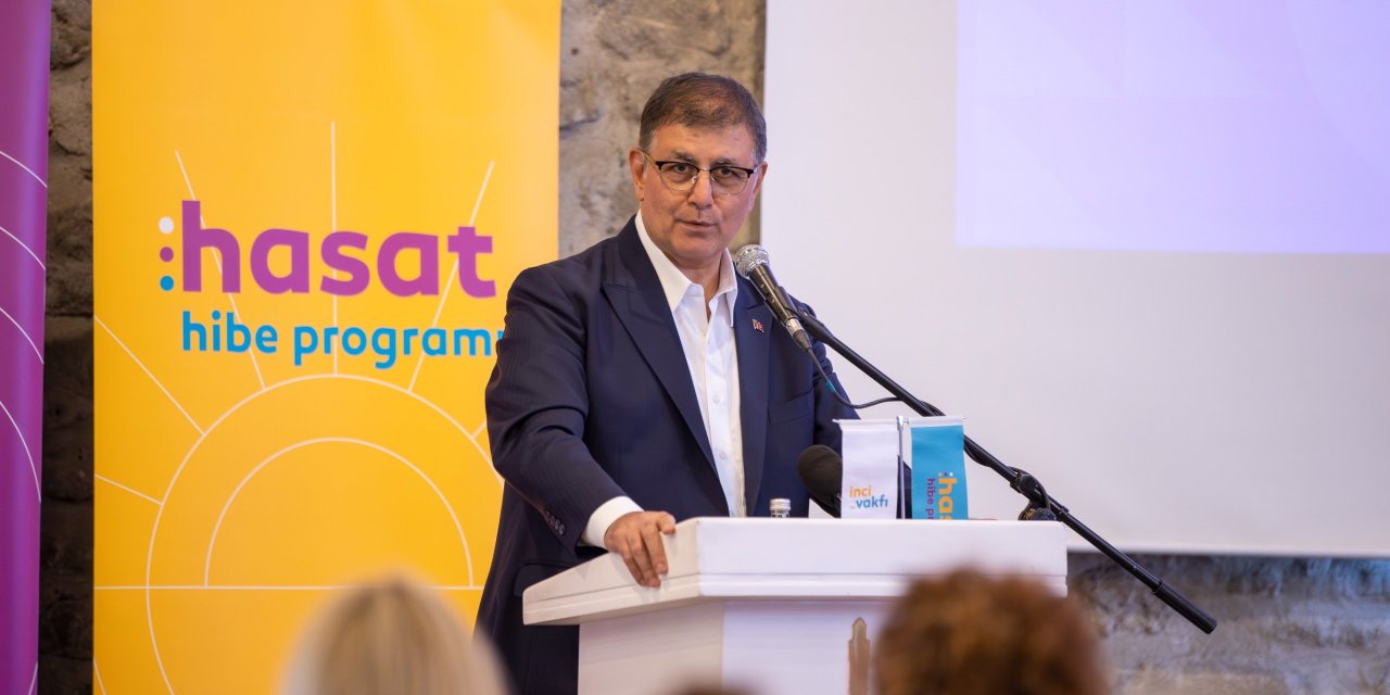 Tugay: Son nefesimi verene kadar bu mücadelenin bir parçası olacağım