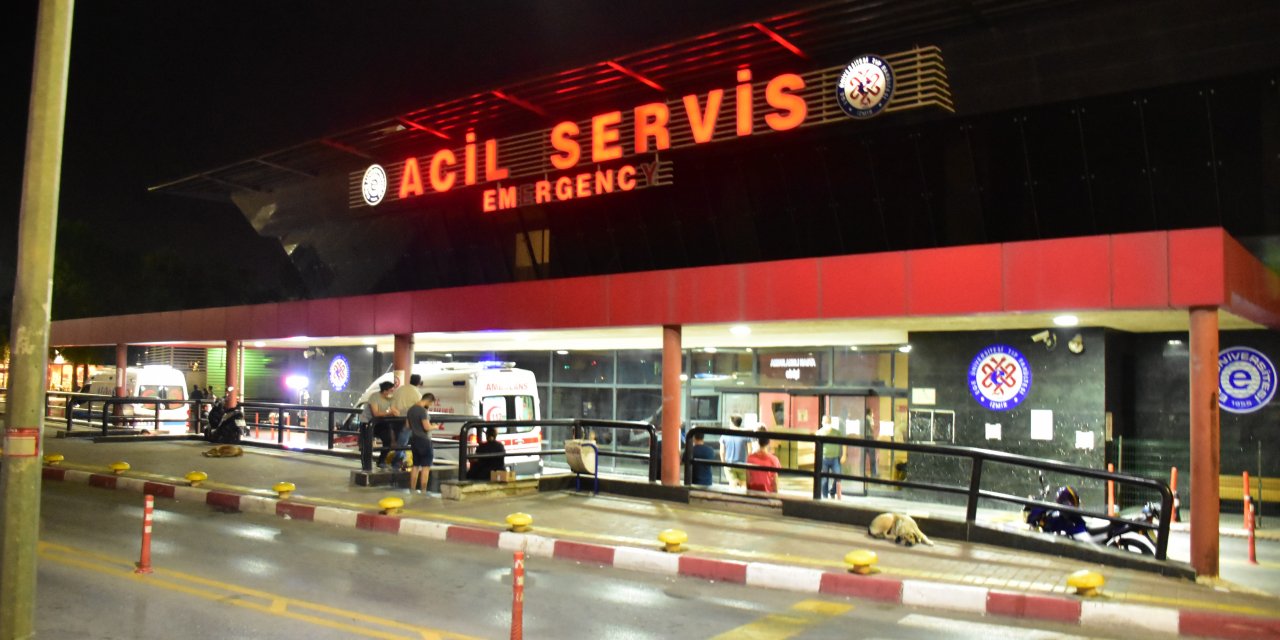 İzmir'de, 7 yaşındaki Barış'ın 'şüpheli' ölümüne soruşturma