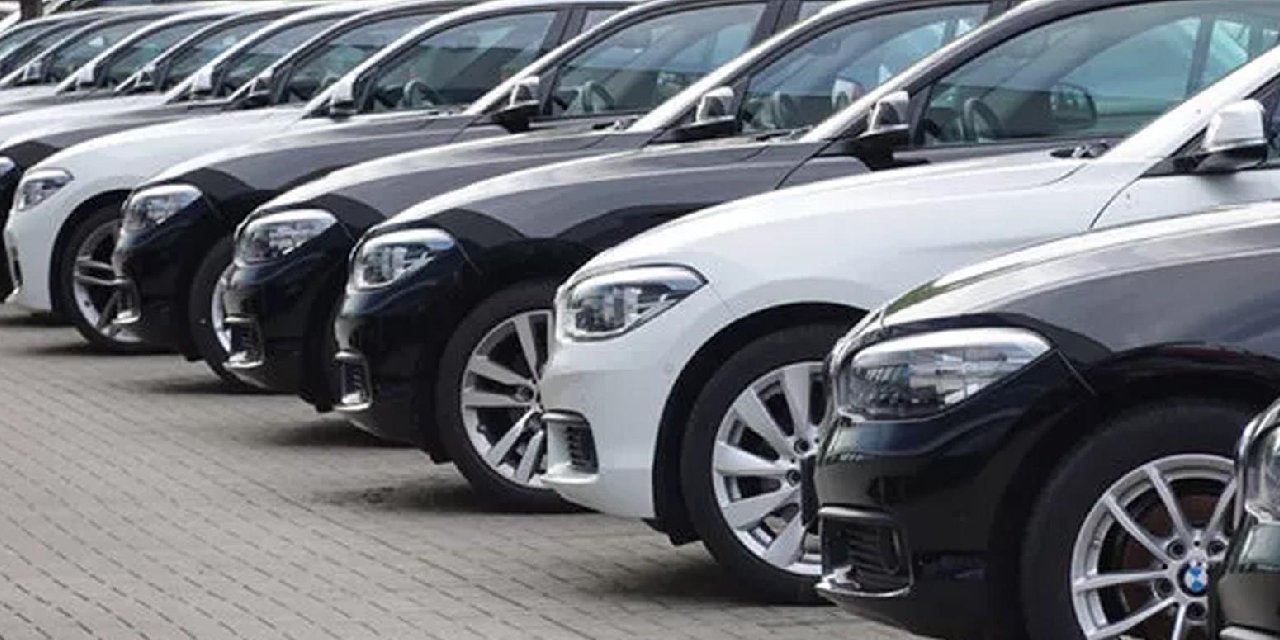 AKP'nin ÖTV tasarısı ikinci el araba fiyatlarını yükseltti