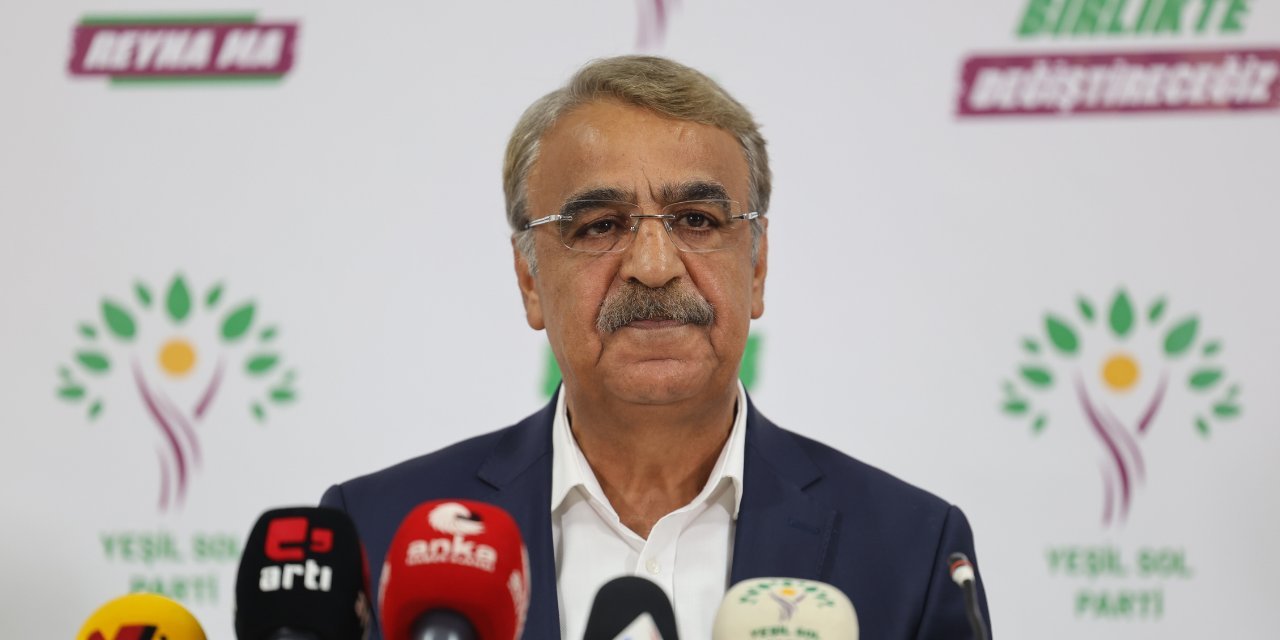 Mithat Sancar İmralı heyetine dahil oldu