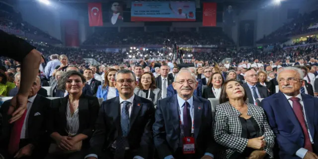 CHP Kurultayındaki iddialar çürütüldü: Fezlekede ‘Herhangi bir usulsüzlük bulunamadı’