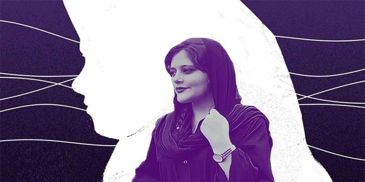 Ertuğrul Özkök: Tam da Mahza Amini’yi hatırlamanın zamanıdır